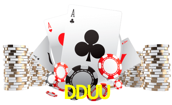 Jogue jogos de pôquer em DDUU