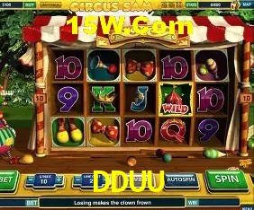 Estatísticas do Jogo DDUU