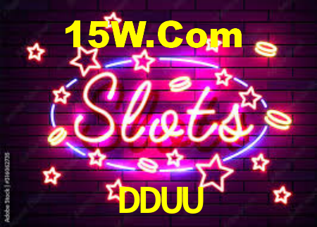 DDUU,DDUU Bet