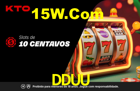 Bônus Generosos e Exclusivos no DDUU para Você!