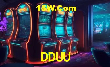 DDUU: Seu Cassino Premiado com Pagamentos Rápidos