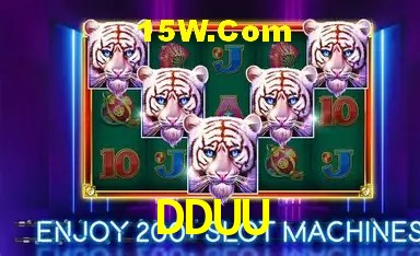 Provedores de Jogos DDUU