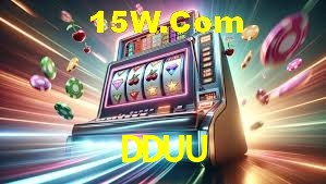 Account Benefits DDUU