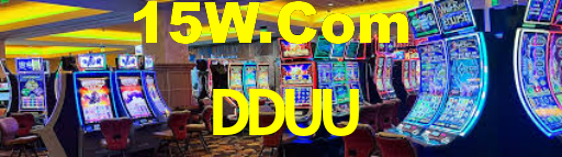 Roulette Table DDUU