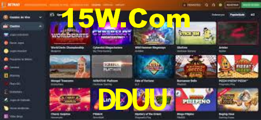 VIP Casino DDUU