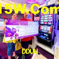 Game Providers DDUU