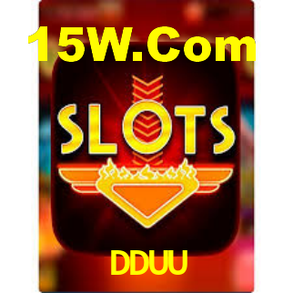 DDUU